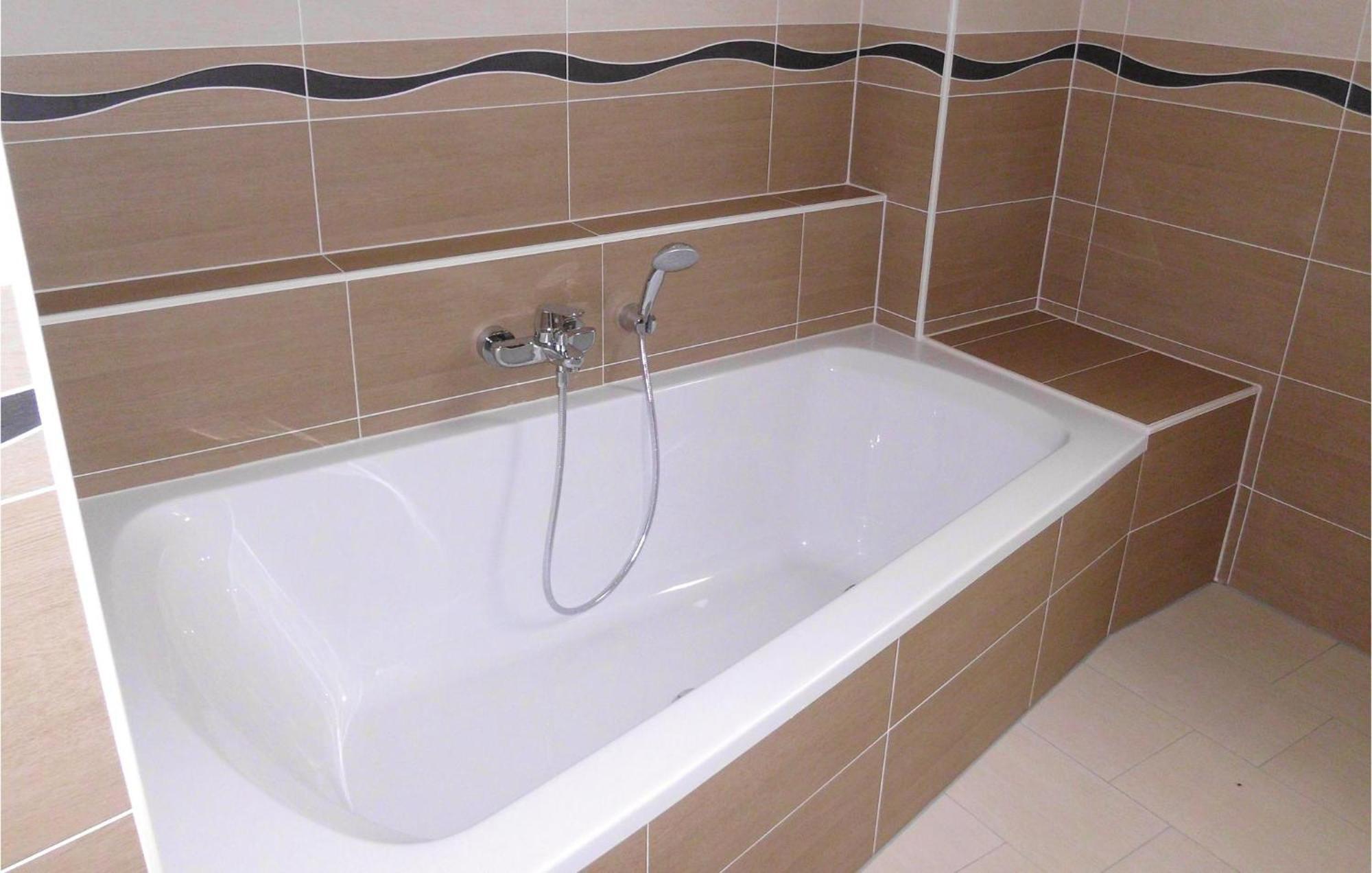 3 Bedroom Cozy Home In Dagebuell Ngoại thất bức ảnh
