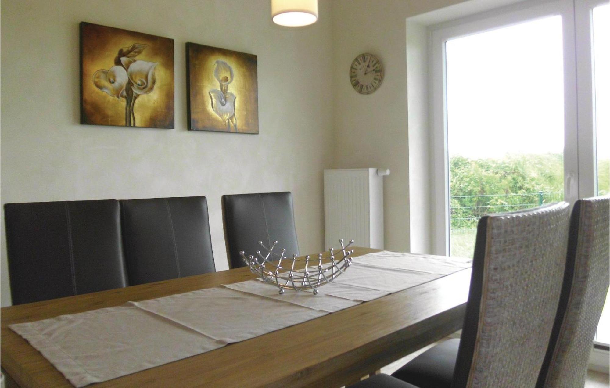 3 Bedroom Cozy Home In Dagebuell Ngoại thất bức ảnh